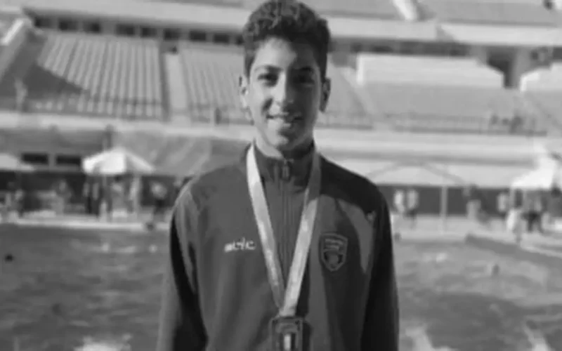 في وفاة يوسف.. لجنة الشباب تكشف مخالفات اتحاد السباحة ونادي الزهور